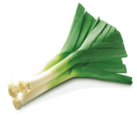 leek image
